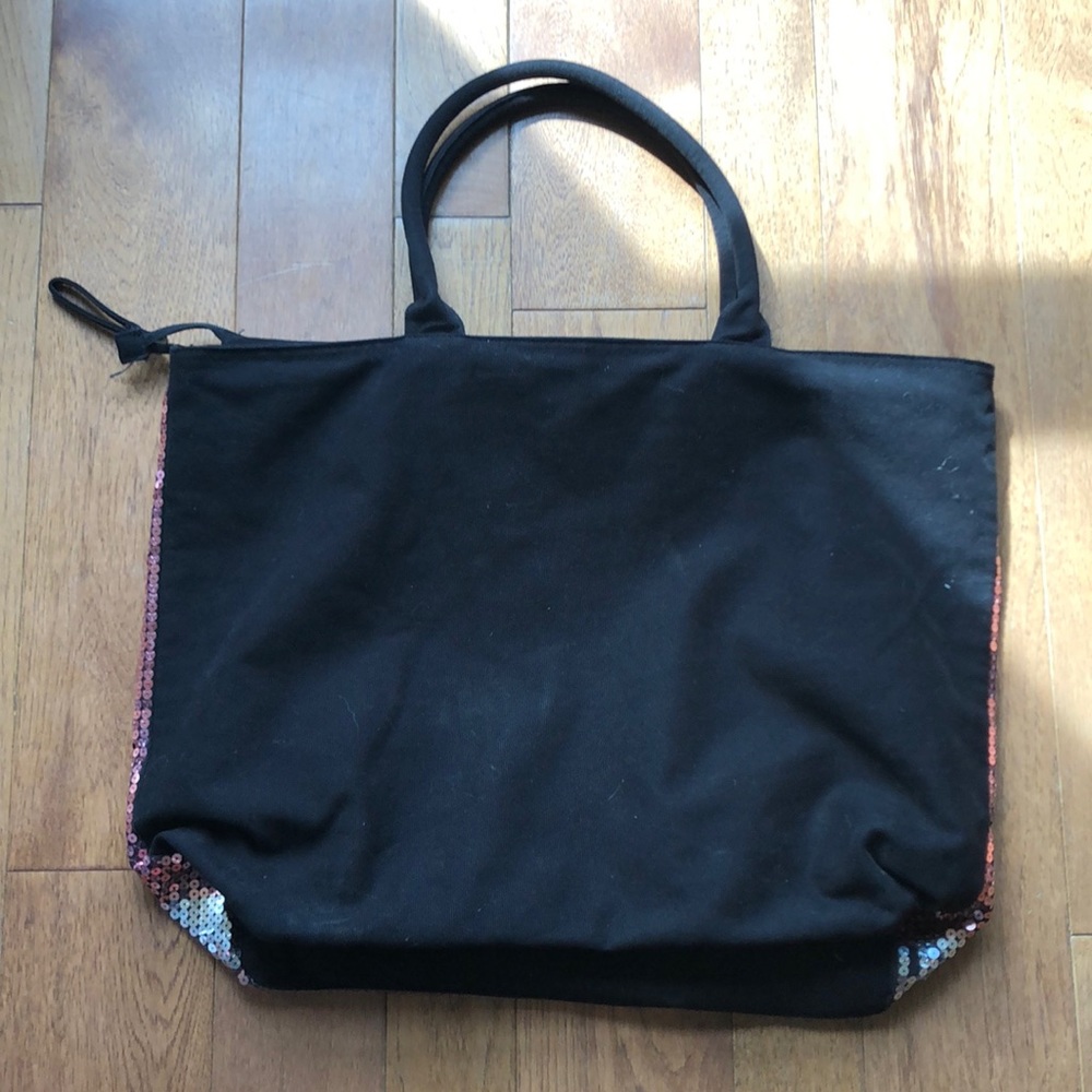 Victoria’s Secret large tote bag - Picture 4 of 4
